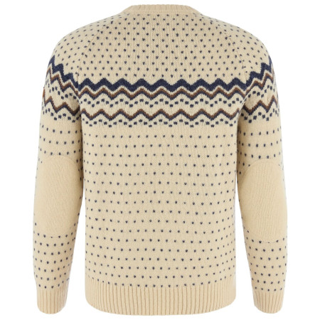 Chandail homme Fjällräven Övik Knit Sweater M
