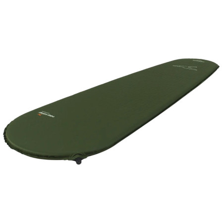 Matelas autogonflant Easy Camp Kestrel Mat Single 3.8 cm