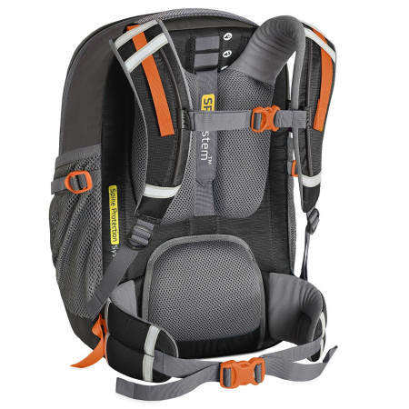 Sac à dos scolaire Boll Smart 24 Fox Heads