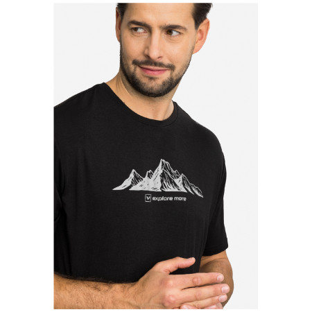 T-shirt fonctionnel homme Viking Lenta
