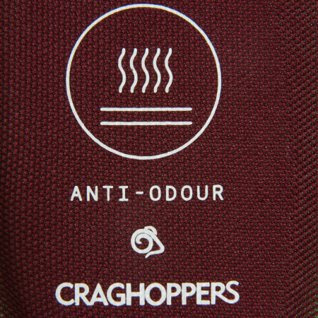 Chaussures de trekking homme Craghoppers Salado Desert Hi II