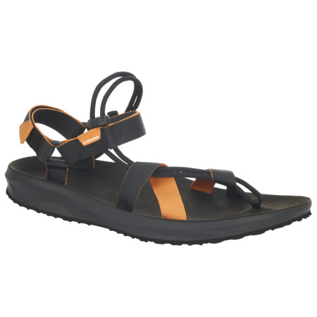 Sandales femme Lizard W's Hike H20 vert black/lizard orange