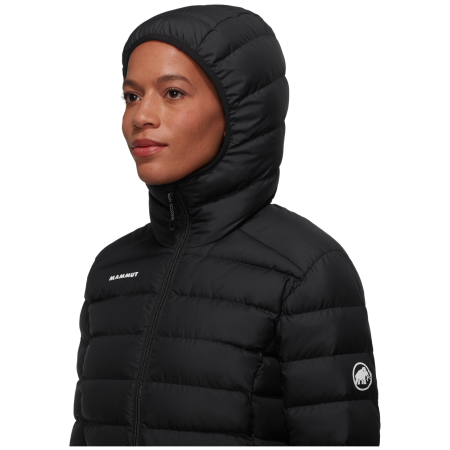 Doudoune femme Mammut Waymarker IN Hooded Jacket Women