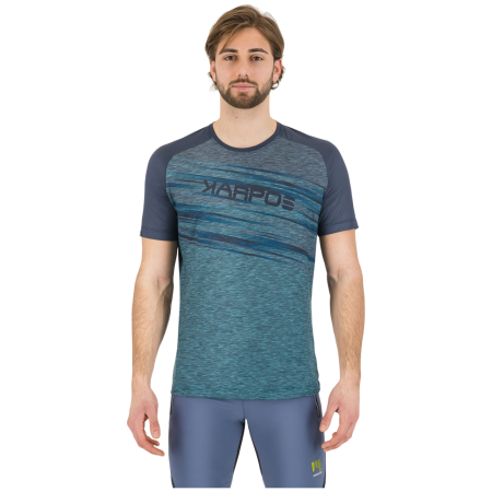 T-shirt fonctionnel homme Karpos Croda Rossa Evo Jersey