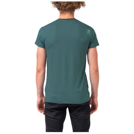 T-shirt homme Rafiki Zone