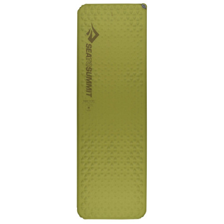 Matelas autogonflant Sea to Summit Camp Mat Self Inflating Mat R