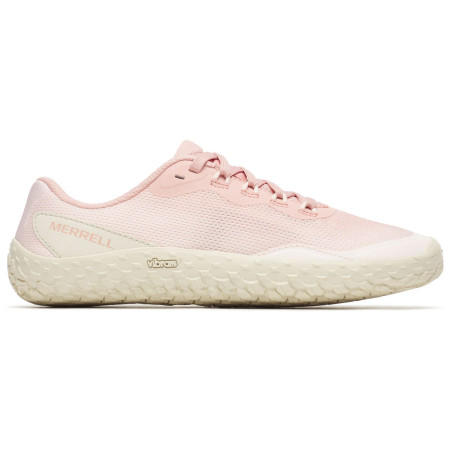 Chaussures femme Merrell Vapor Glove 7 W rose rosa
