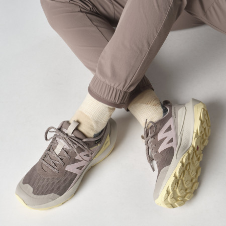 Chaussures randonnée femme Salomon Elixir Activ Gore-Tex