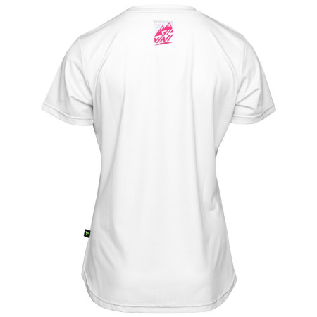 Maillot vélo femme Silvini Denna