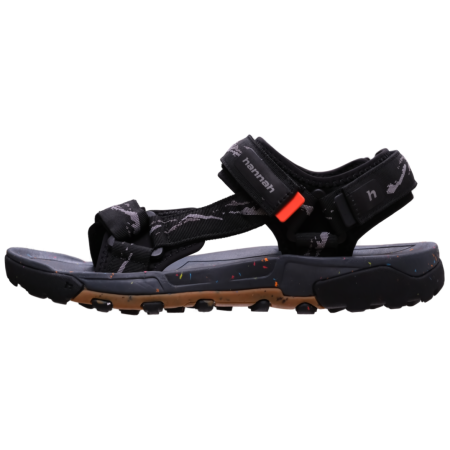 Sandales homme Hannah Garnet M