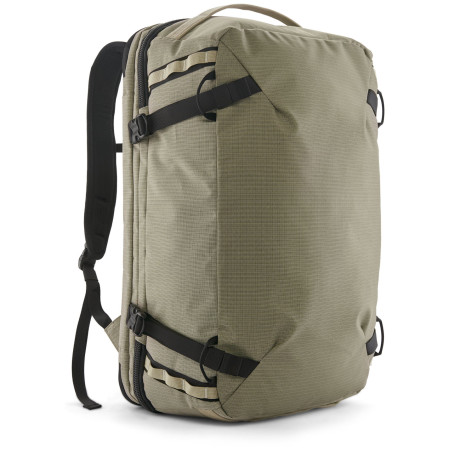 Sac à dos de voyage Patagonia Black Hole MLC 45l beige / brun Weathered Stone