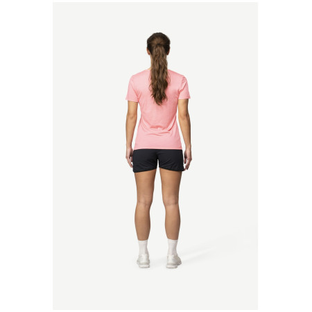 T-shirt femme Devold Active "Spring" Tee Wmn