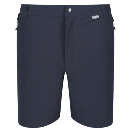 Short homme Regatta Mountain ShortsII gris foncé IndiaGry/Blk