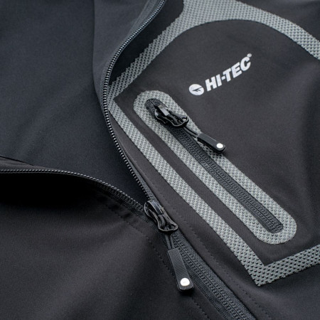 Veste homme Hi-Tec Nils
