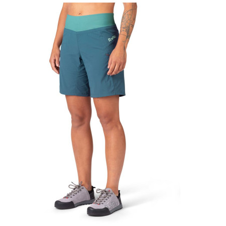 Shorts femme Rafiki Noia