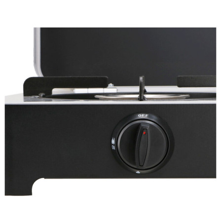 Réchaud Mestic Gas cooker MGCP-1200 30mbar
