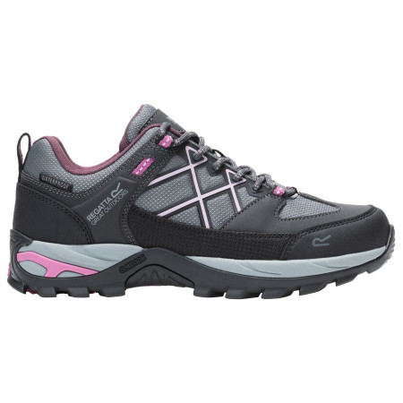 Chaussures femme Regatta Ldy Samaris III Boot