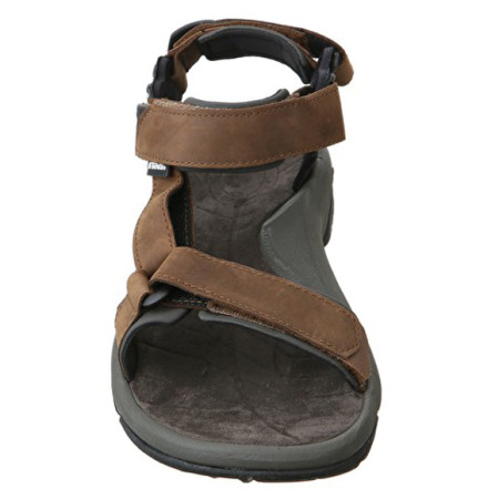Sandales homme Teva Terra Fi Lite Leather