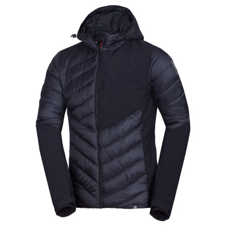 Veste d'hiver homme Northfinder Barry vert 269black