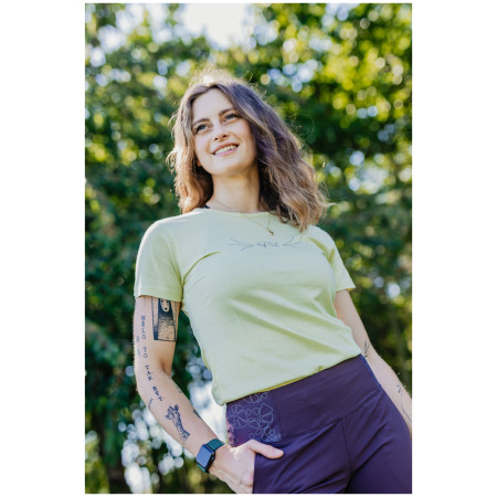 T-shirt femme High Point Skim Lady T-Shirt