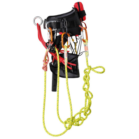 Harnais Singing Rock Arbo Master