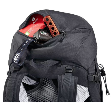 Sac à dos femmes Deuter Futura Pro 34 SL