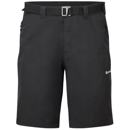 Shorts homme Montane Terra Shorts noir BLACK