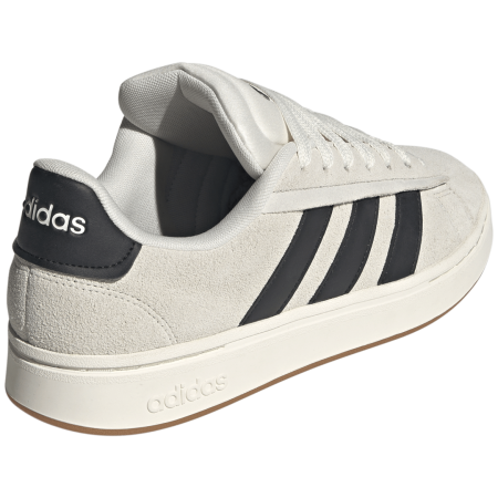 Chaussures homme Adidas Grand Court Alpha 0
