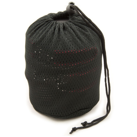 Marmite camping Zulu Inja