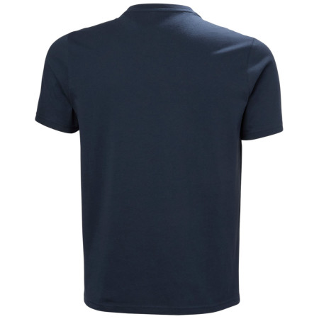 T-shirt homme Helly Hansen Hh Logo T-Shirt 3.0