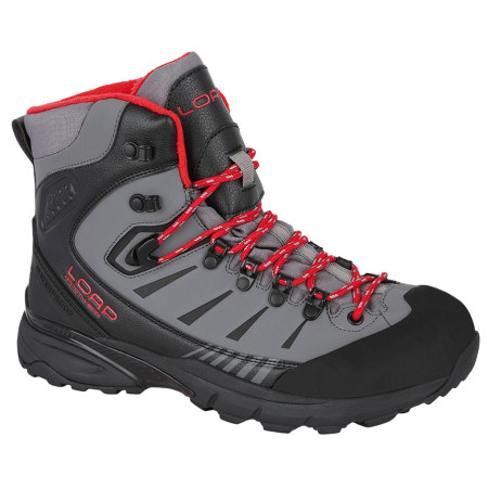 Chaussures homme Loap Eclipse girs Gray