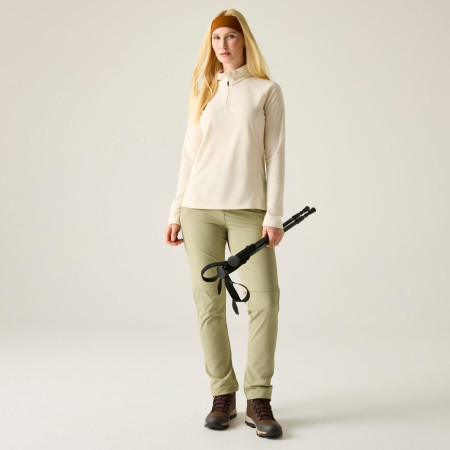 Patalon femme Regatta W Travel Light Z/O Packaway Trousers II