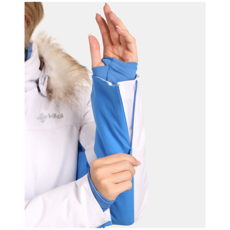 Veste femme Kilpi Carrie-W