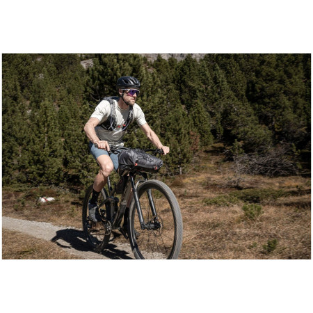 Sacoche vélo de guidon Cyclite Handle Bar Roll Bag / 02