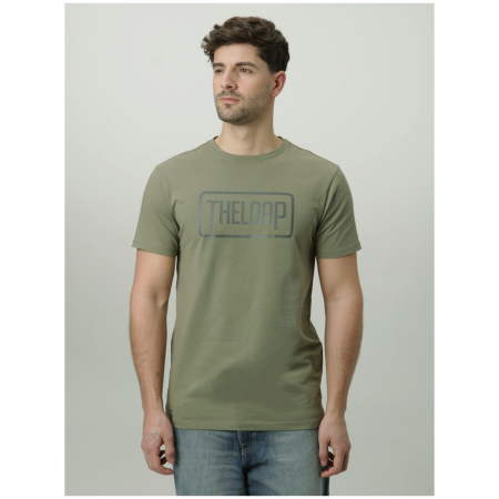 T-shirt homme Loap Alnar