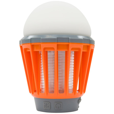 Lampe piège moustiques Vango Midge 180