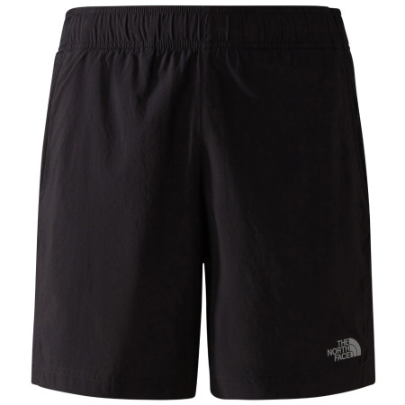 Shorts homme The North Face 24/7 7In Short noir Tnf Black-Npf