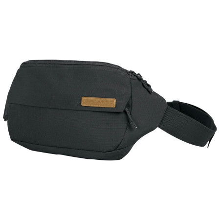 Sac banane Ferrino Sync noir Black