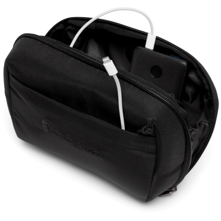 Organisateur de voyage Cotopaxi Viaje Tech Organizer