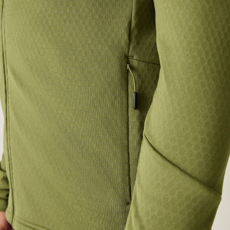 Sweat-shirt homme Dare 2b Venture Stretch Midlayer