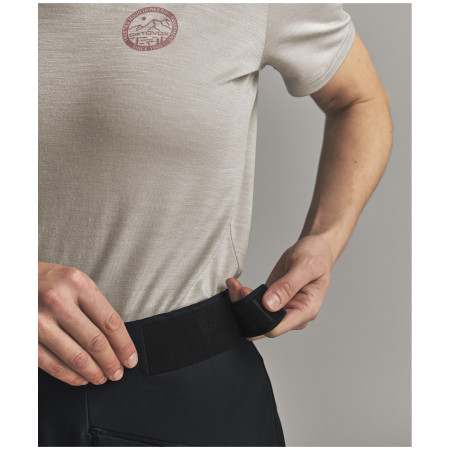 Pantalon femme Ortovox Ortler Softshell Pants