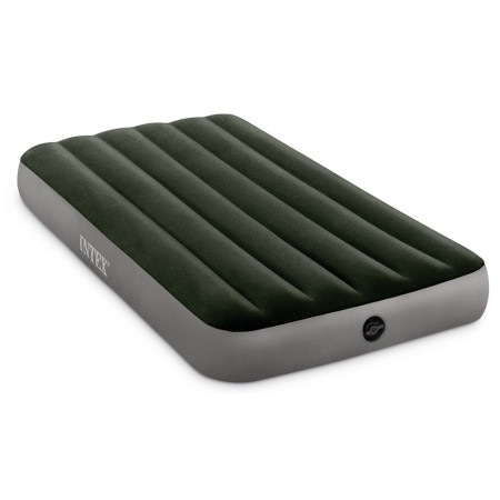 Matelas goflable Intex Twin Dura-Beam Prestige 64107