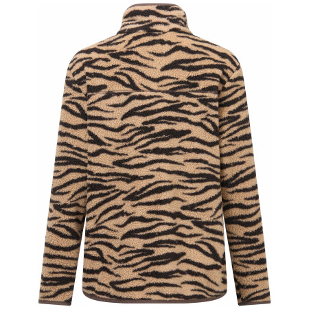 Sweat-shirt femme Regatta Womens Frankie Borg Full Zip