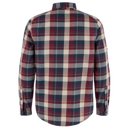 Chemise homme Fjällräven Fjällglim Regular Shirt M