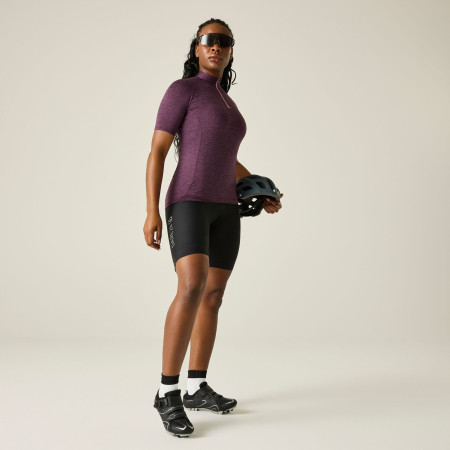Short vélo femme Dare 2b Vigor Bib Short