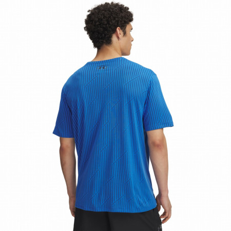 T-shirt homme Under Armour Tech Vent Jacquard