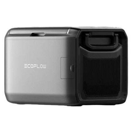 Réfrigérateur camping EcoFlow Classic 55 l