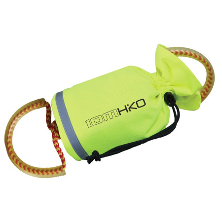Sac de lancer Hiko Throw 10M green