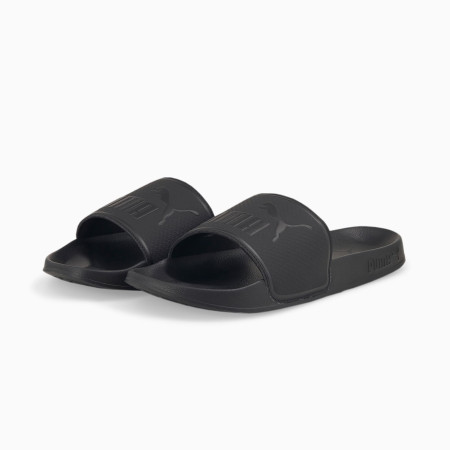 Pantoufles Puma Leadcat 2.0 (2022) vert Black