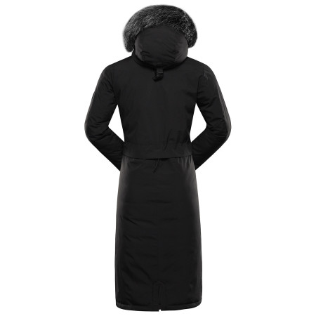 Manteau d'hiver femme Alpine Pro Wussa 2